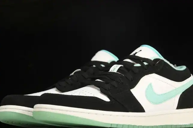 Cheap MAX CQ9828-131 Green 1 Jordan Air Low Island 0520